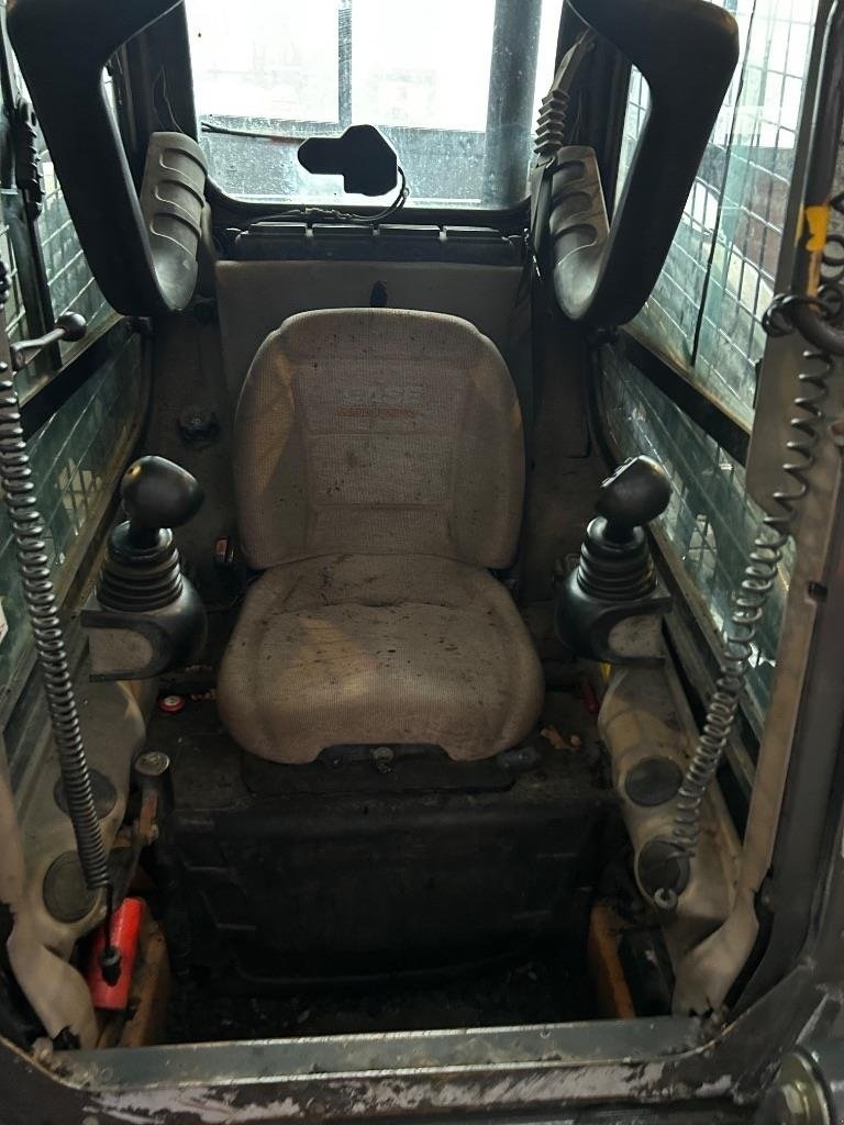 Radlader типа Case IH SV 185, Gebrauchtmaschine в Vrå, Frejlev, Hornslet & Ringsted (Фотография 9)