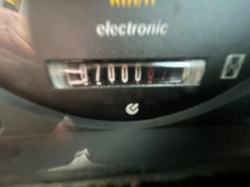 Radlader del tipo Case 121E, Gebrauchtmaschine en Barneveld (Imagen 10)