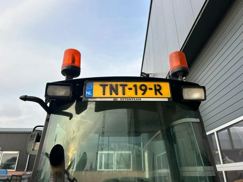 Radlader del tipo Case 121E, Gebrauchtmaschine en Barneveld (Imagen 5)