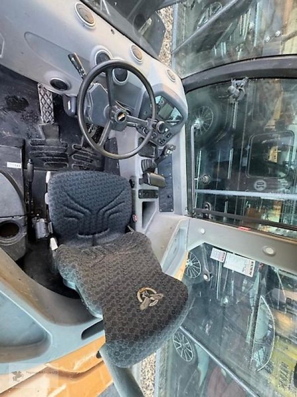 Radlader del tipo Case 121F Radlader Allrad Baumaschine NEUWERTIG, Gebrauchtmaschine en Gevelsberg (Imagen 7)