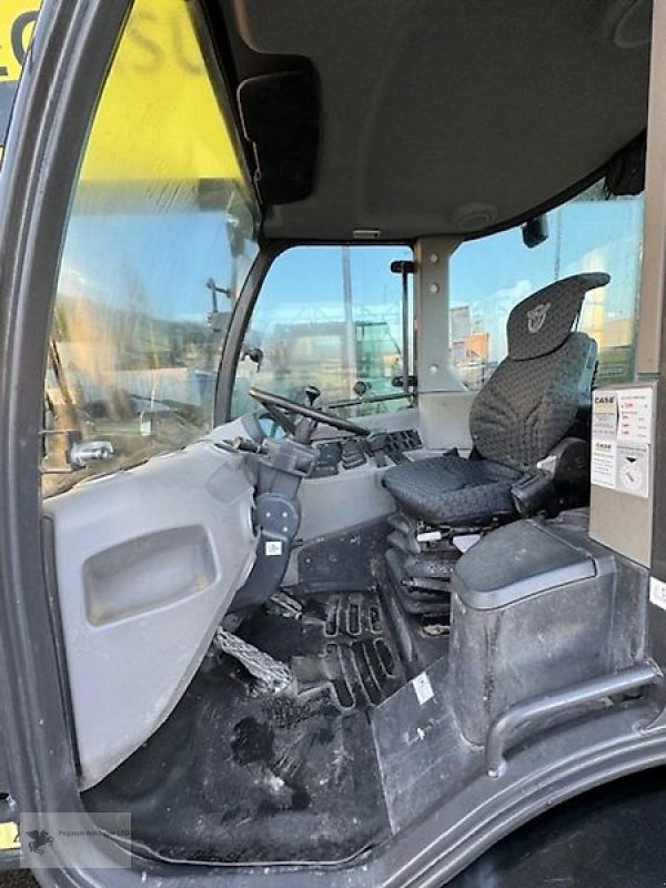 Radlader del tipo Case 121F Radlader Allrad Baumaschine NEUWERTIG, Gebrauchtmaschine en Gevelsberg (Imagen 5)