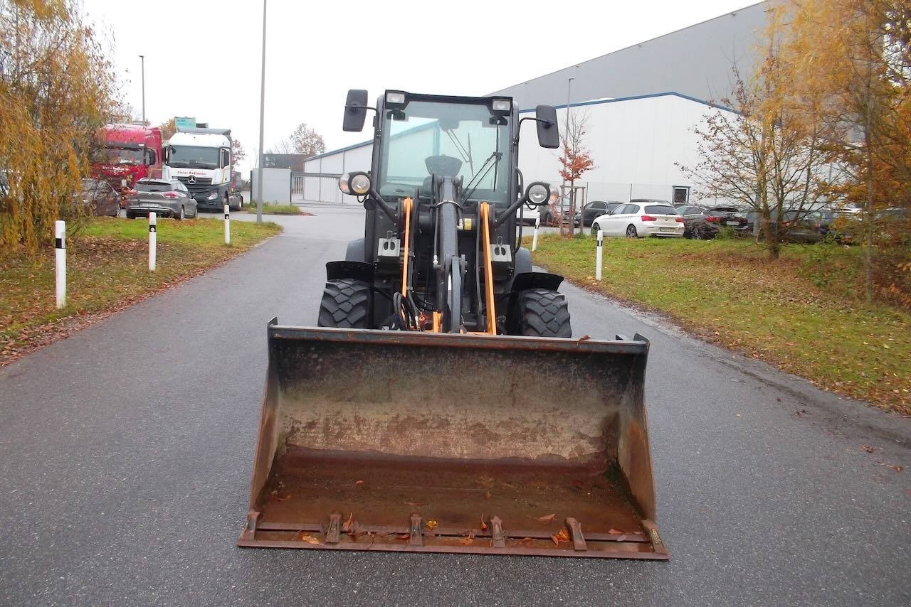 Radlader typu Case 21 FS, Gebrauchtmaschine v Salching  (Obrázek 3)