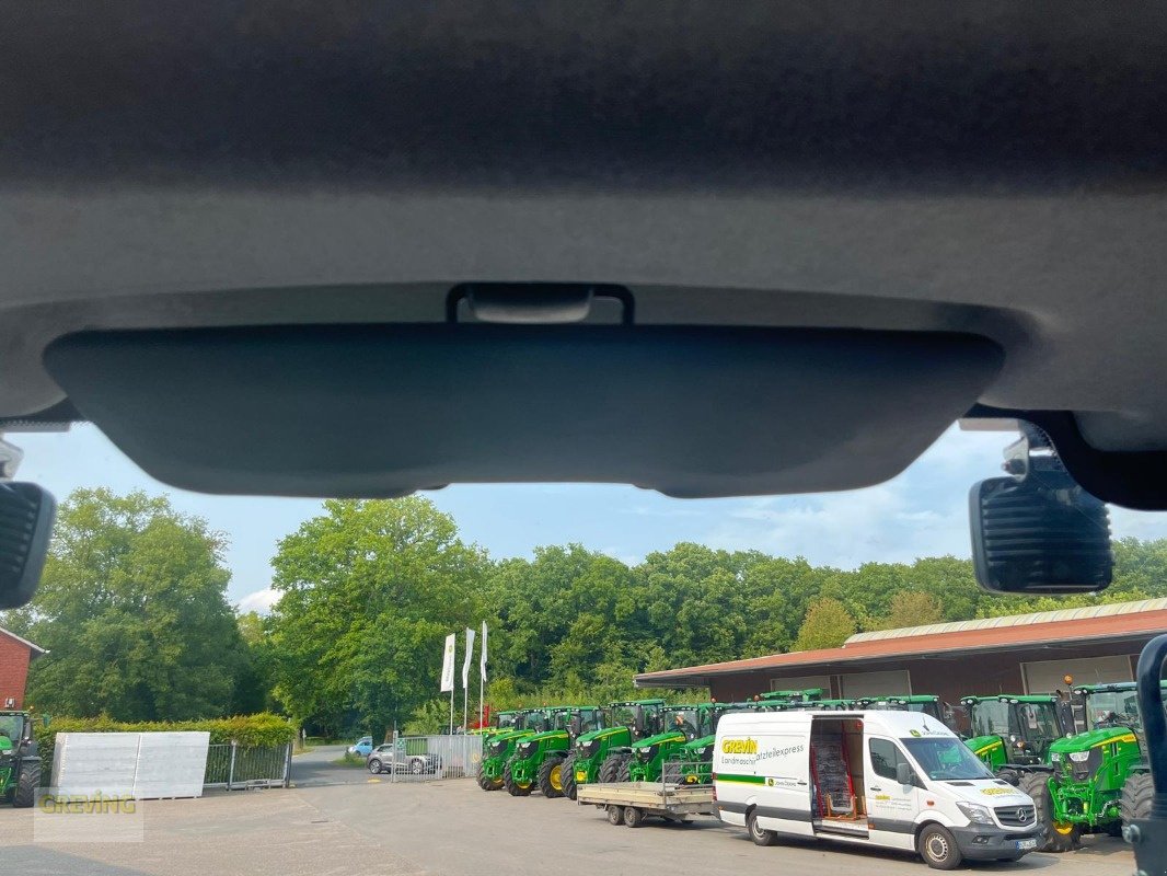 Radlader of the type Case 21F, Gebrauchtmaschine in Ahaus (Picture 11)