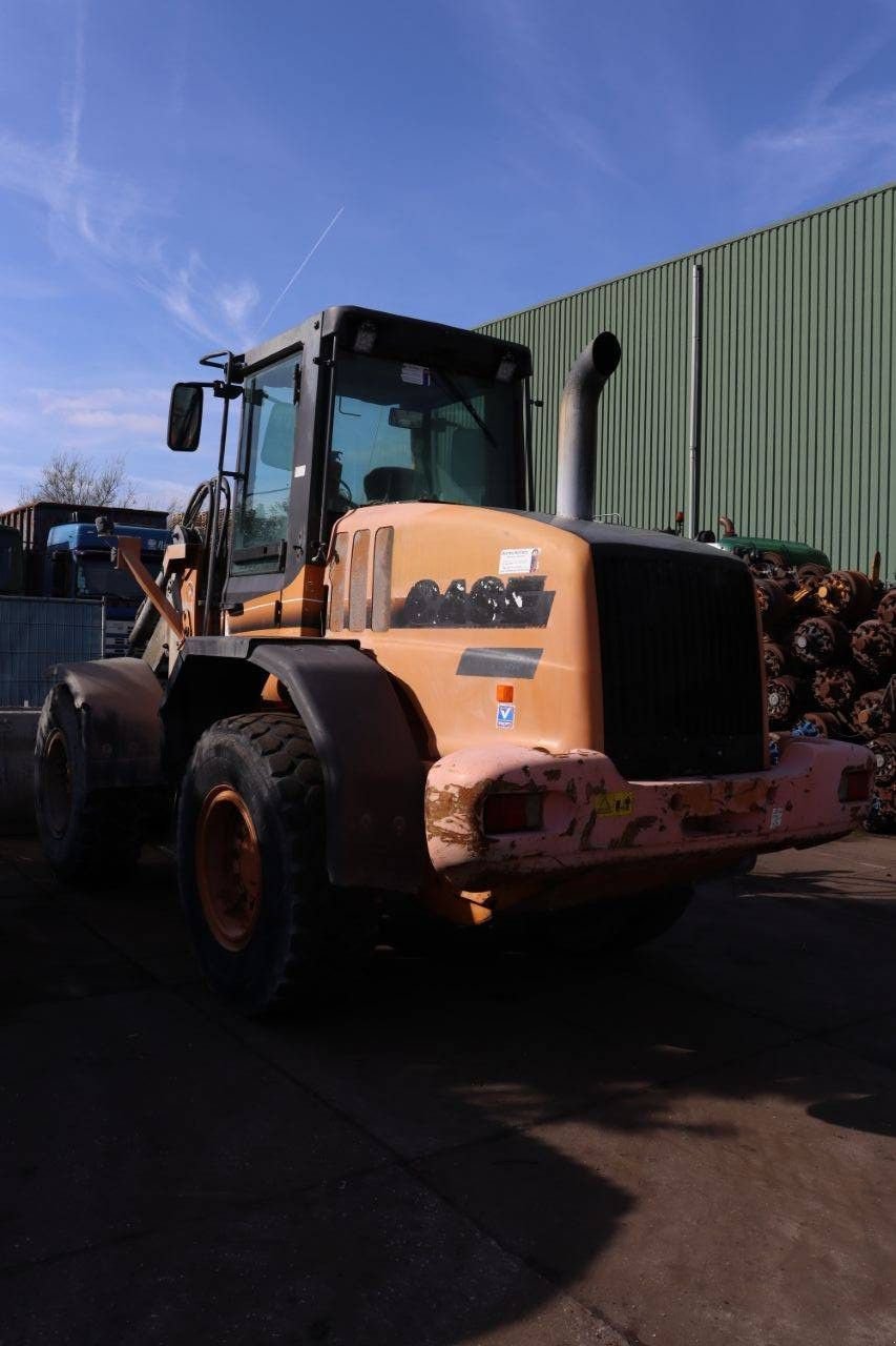 Radlader of the type Case 521D, Gebrauchtmaschine in Antwerpen (Picture 7)