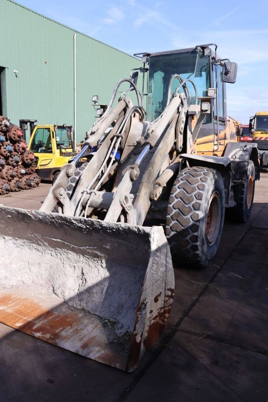 Radlader of the type Case 521D, Gebrauchtmaschine in Antwerpen (Picture 8)