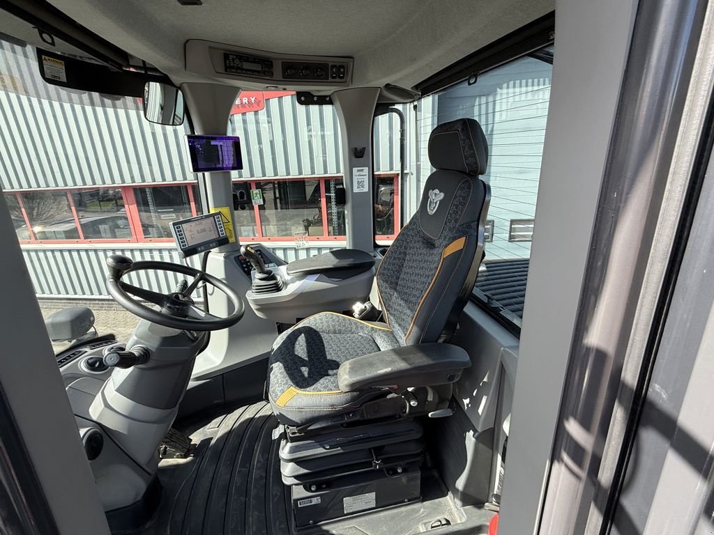Radlader van het type Case 521G Wheel loader, Radlader, Gebrauchtmaschine in Boekel (Foto 8)
