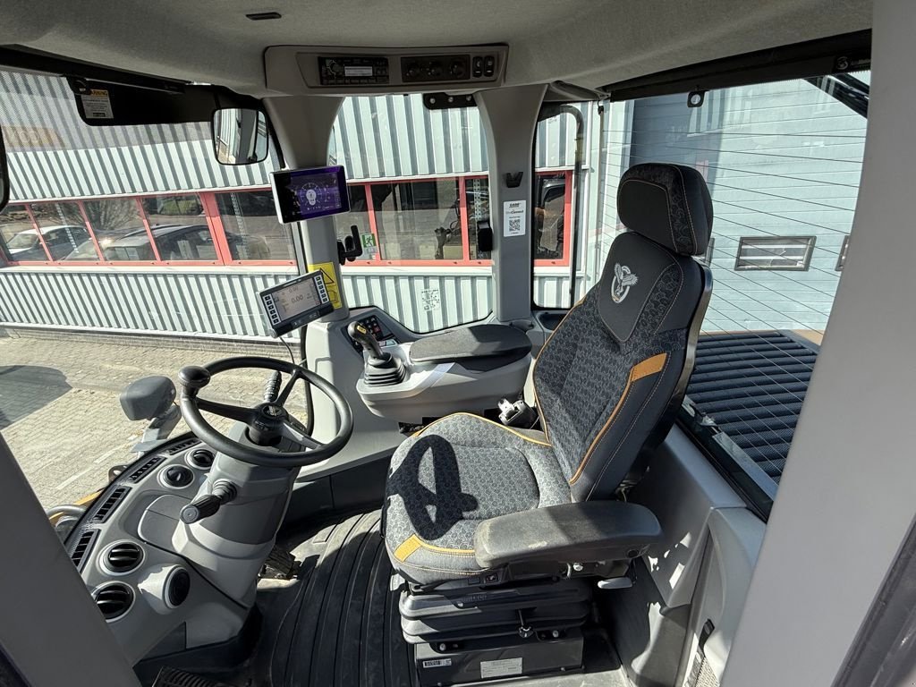 Radlader van het type Case 521G Wheel loader, Radlader, Gebrauchtmaschine in Boekel (Foto 4)