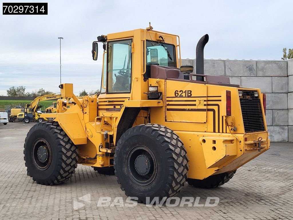 Radlader typu Case 612 B, Gebrauchtmaschine v Veghel (Obrázek 5)