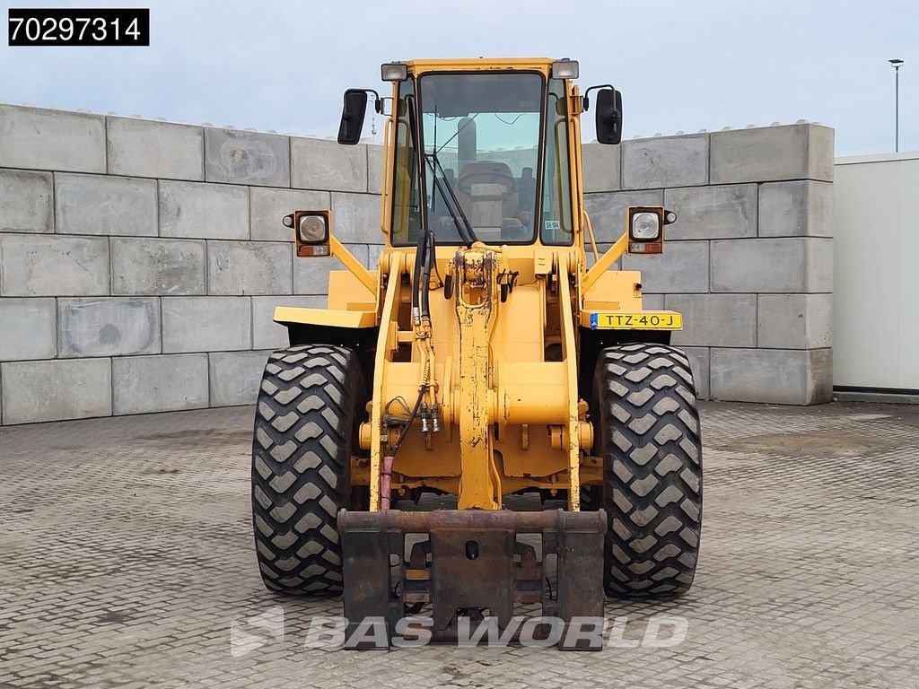 Radlader typu Case 612 B, Gebrauchtmaschine v Veghel (Obrázek 11)