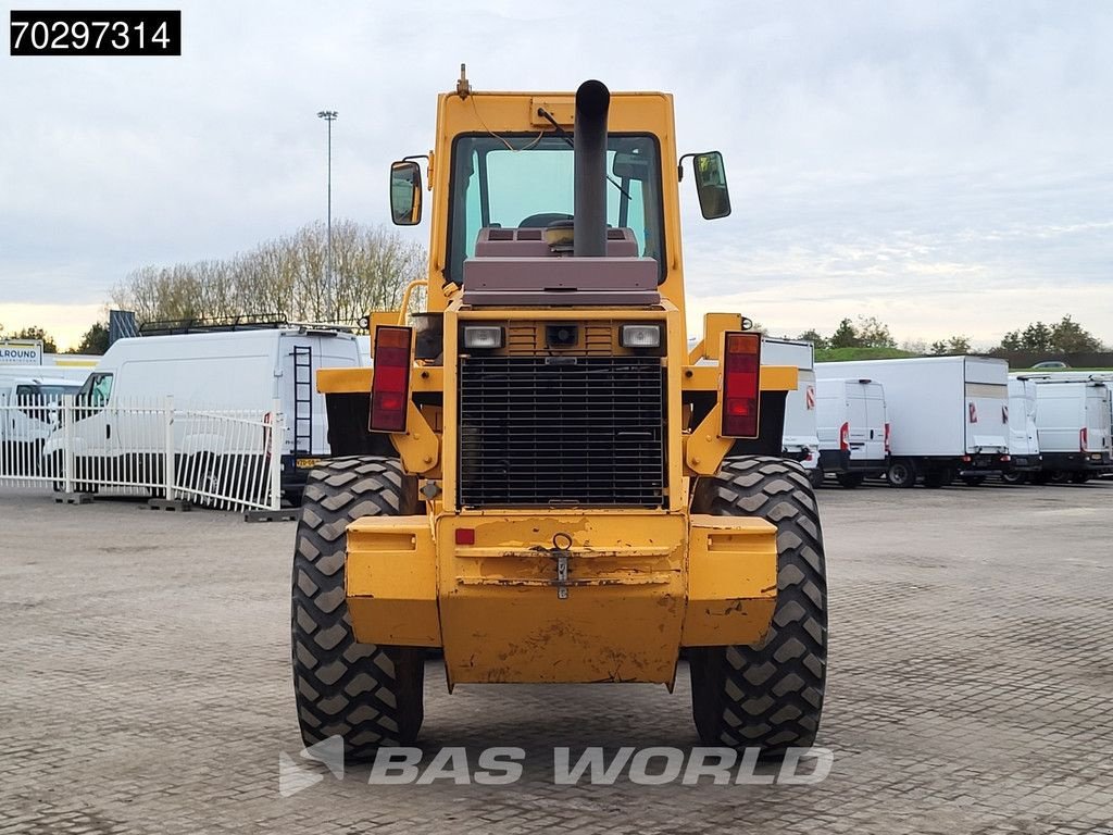 Radlader typu Case 612 B, Gebrauchtmaschine v Veghel (Obrázek 7)