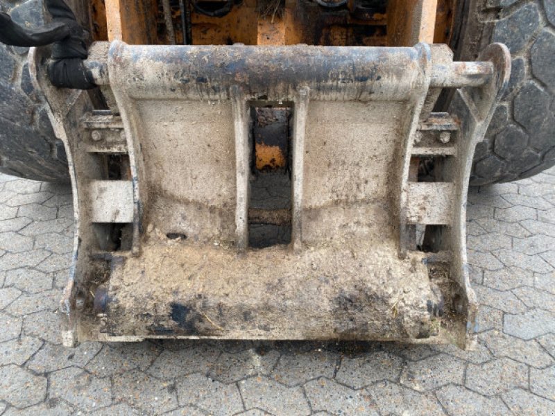 Radlader of the type Case 621D, Gebrauchtmaschine in Hemmet (Picture 3)