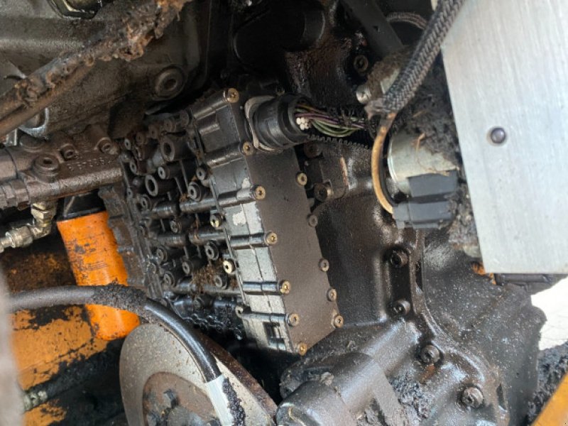 Radlader of the type Case 621D, Gebrauchtmaschine in Hemmet (Picture 18)