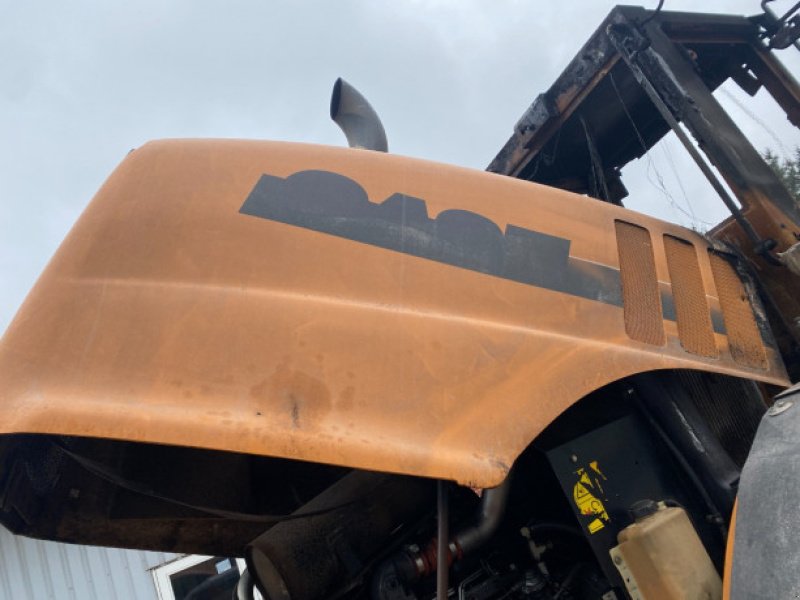 Radlader of the type Case 621D, Gebrauchtmaschine in Hemmet (Picture 12)