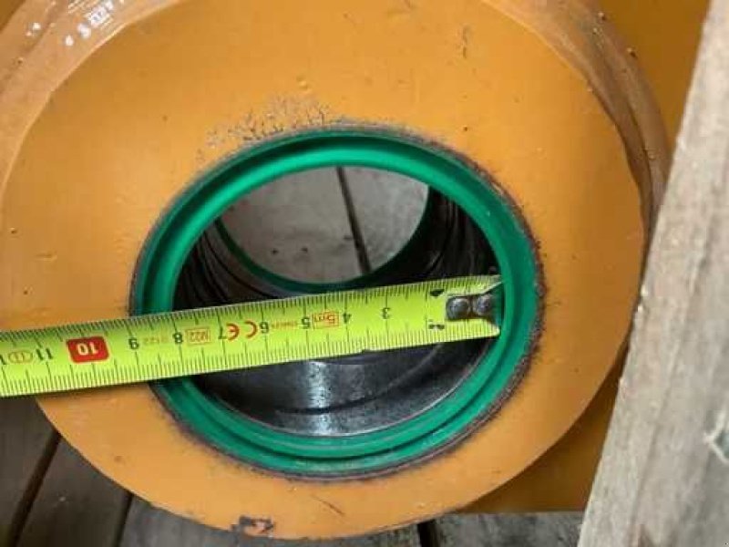 Radlader of the type Case 821G, Neumaschine in Ouddorp (Picture 7)