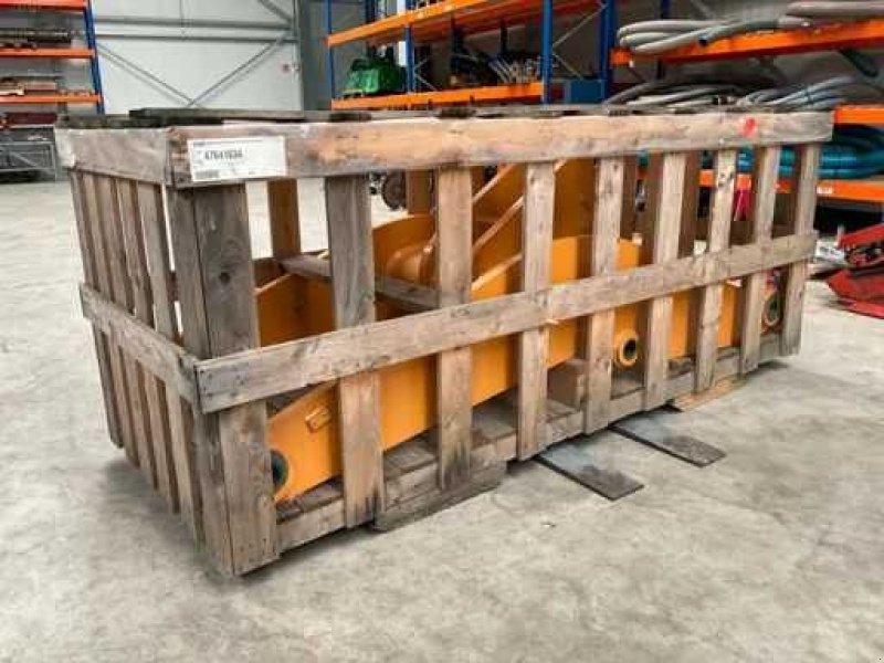 Radlader of the type Case 821G, Neumaschine in Ouddorp (Picture 3)