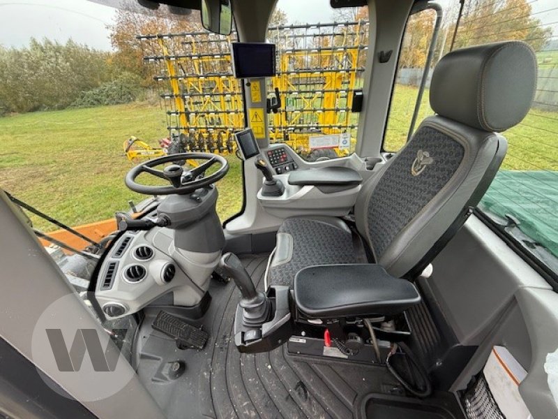 Radlader des Typs Case 921G, Gebrauchtmaschine in Jördenstorf (Bild 2)