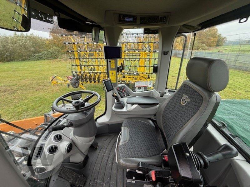 Radlader des Typs Case 921G, Gebrauchtmaschine in Jördenstorf (Bild 10)