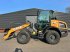 Radlader tipa Case Construction 321G, Neumaschine u Almelo (Slika 2)