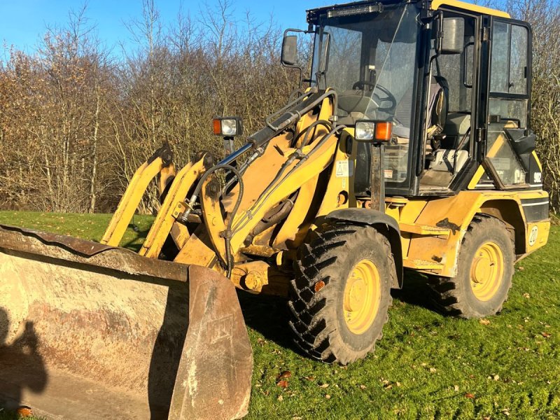 Radlader типа CAT 902 902, Gebrauchtmaschine в Herning (Фотография 1)