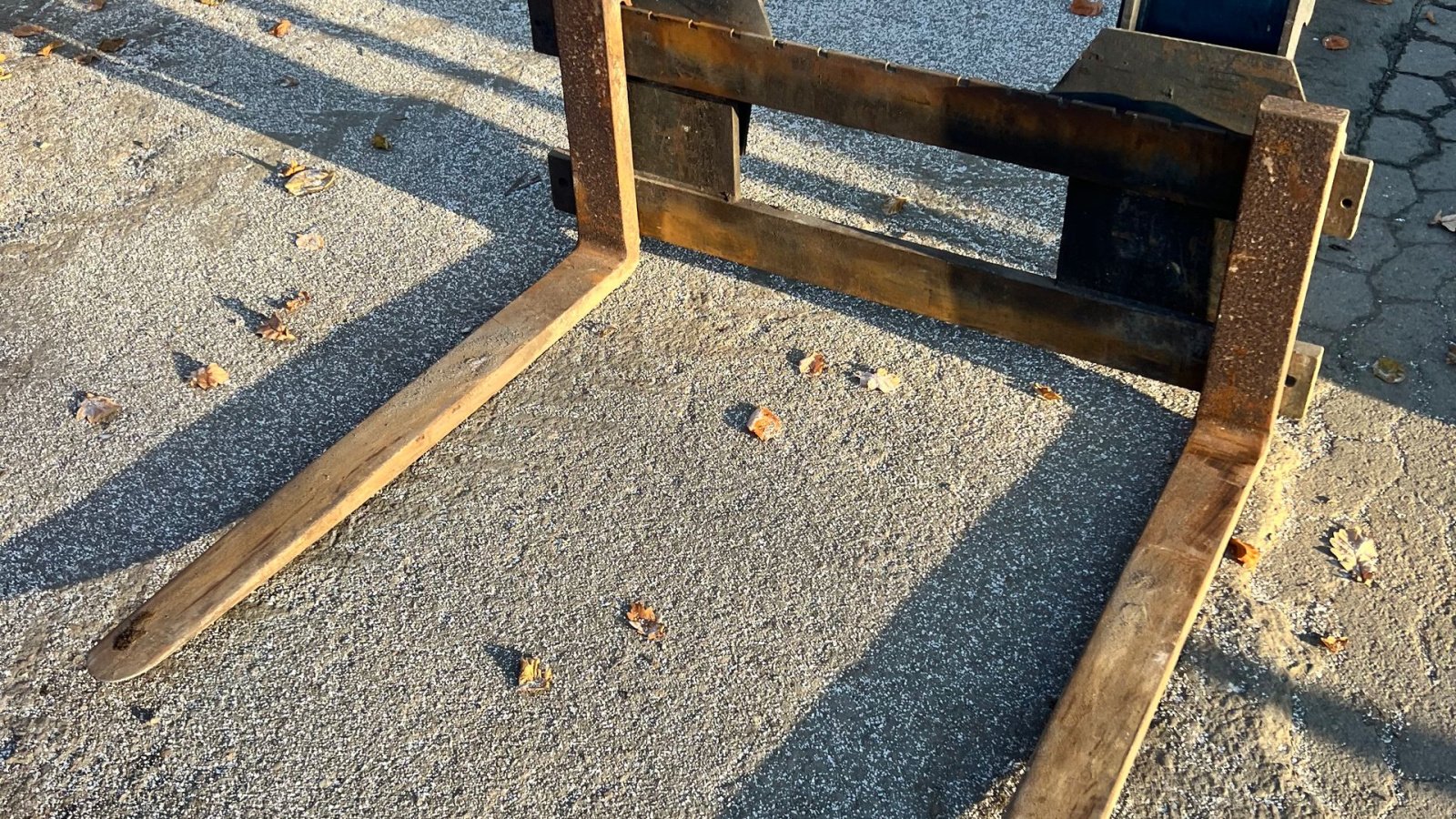 Radlader des Typs CAT 902 902, Gebrauchtmaschine in Herning (Bild 17)