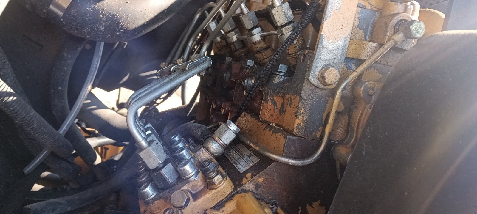 Radlader tipa CAT 902, Gebrauchtmaschine u Haidmühle (Slika 4)