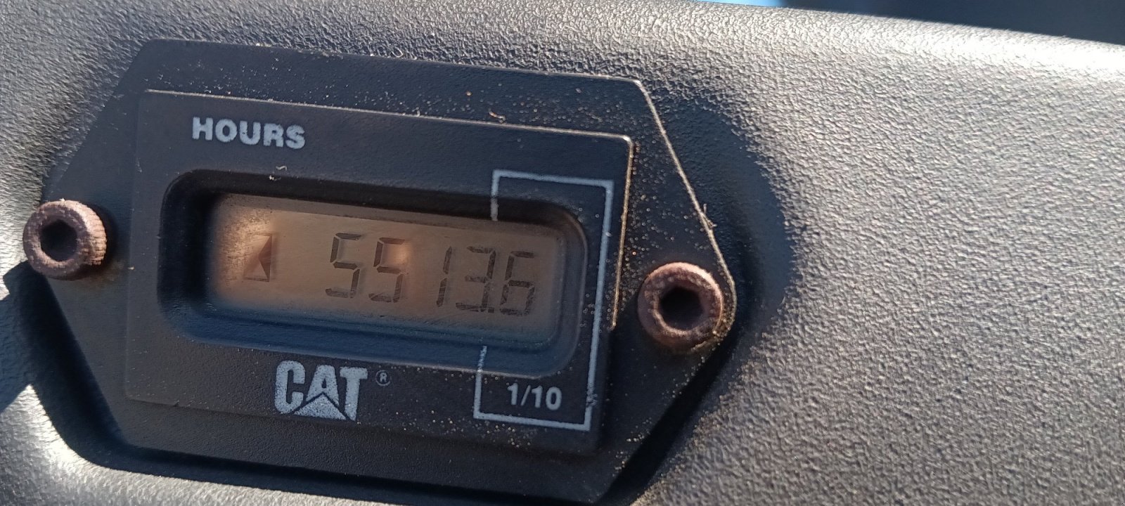 Radlader tipa CAT 902, Gebrauchtmaschine u Haidmühle (Slika 7)