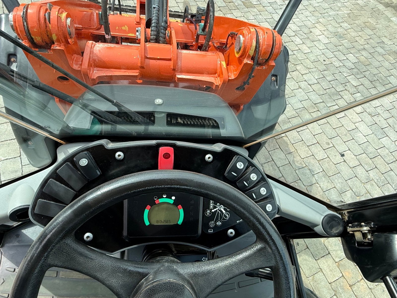 Radlader typu CAT 906 H, Gebrauchtmaschine v Neureichenau (Obrázek 15)