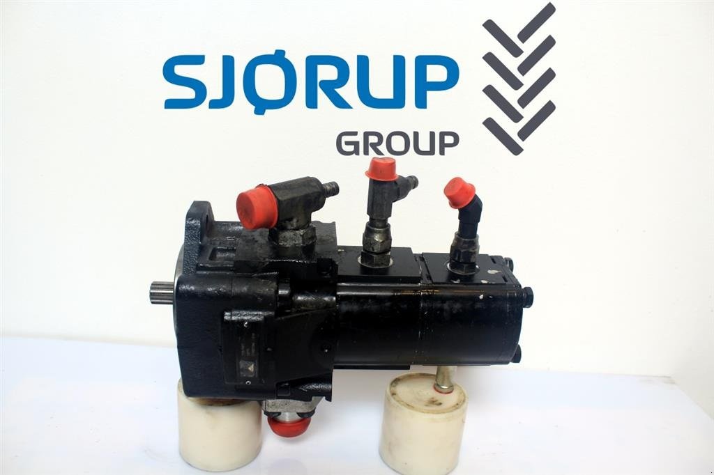 Radlader typu CAT 906 Hydraulik pumpe / Hydraulic Pump, Gebrauchtmaschine v Viborg (Obrázek 1)