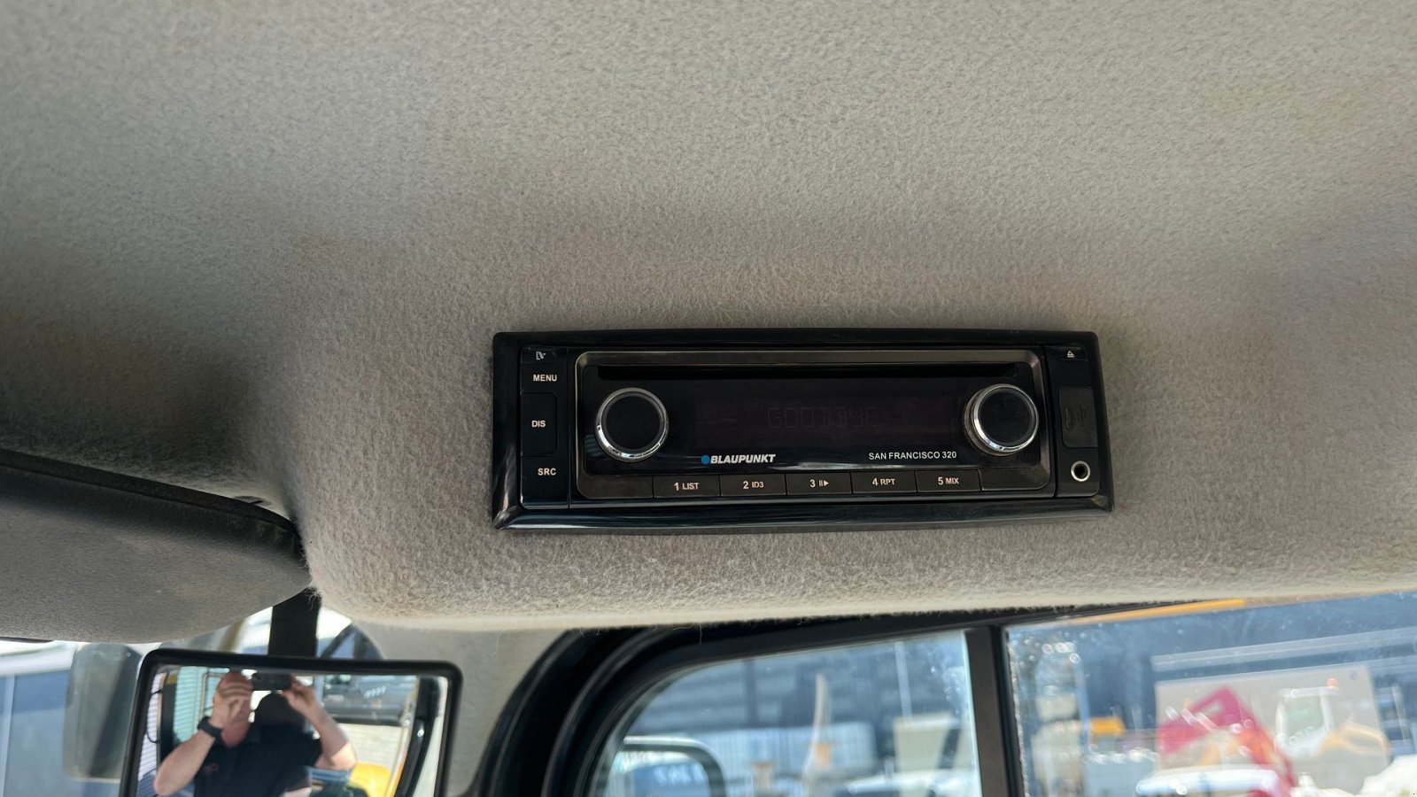 Radlader of the type CAT 906 M med skovl og gafler, Gebrauchtmaschine in Rønnede (Picture 12)