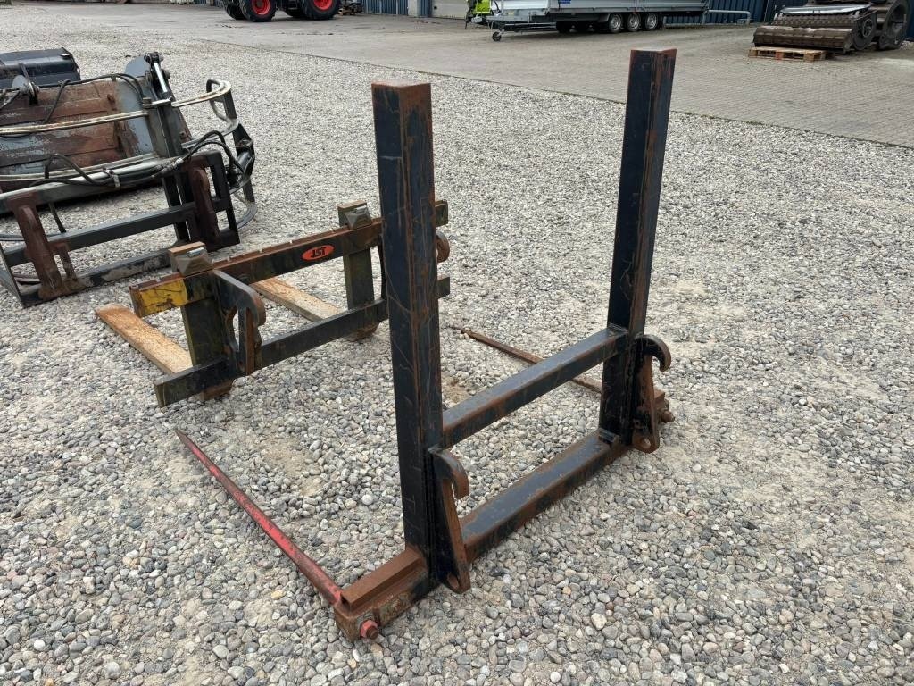 Radlader of the type CAT 906 M, Gebrauchtmaschine in Ribe (Picture 12)