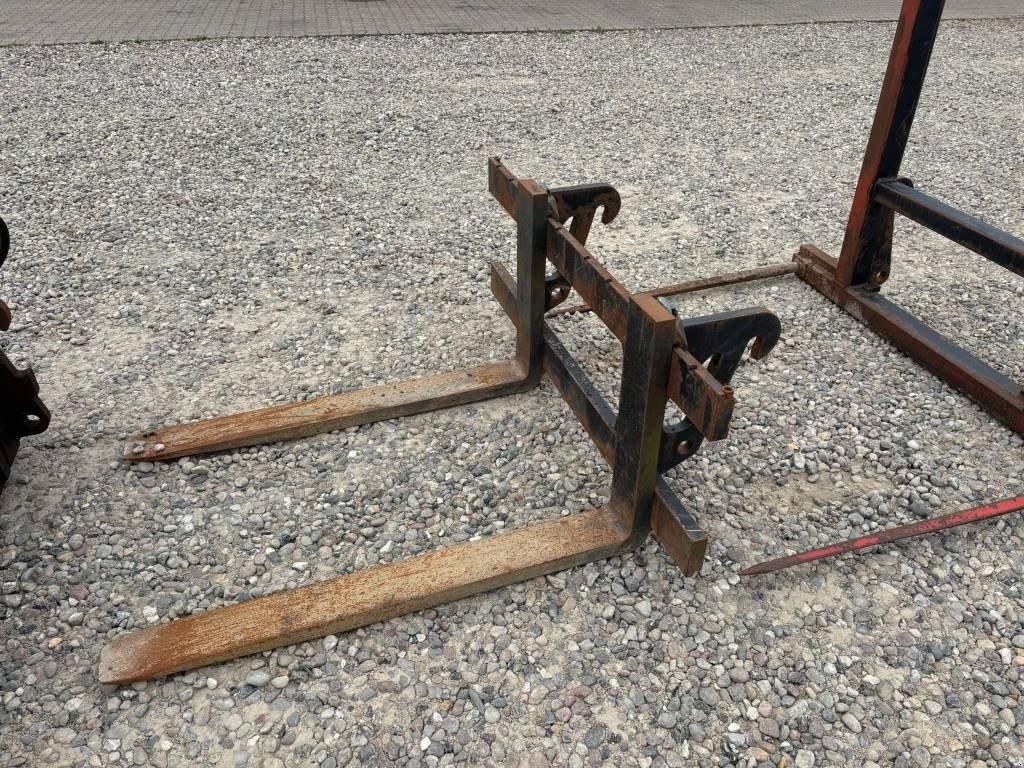 Radlader of the type CAT 906 M, Gebrauchtmaschine in Ribe (Picture 15)