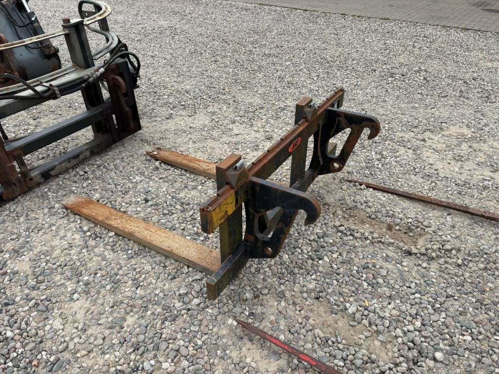 Radlader of the type CAT 906 M, Gebrauchtmaschine in Ribe (Picture 14)