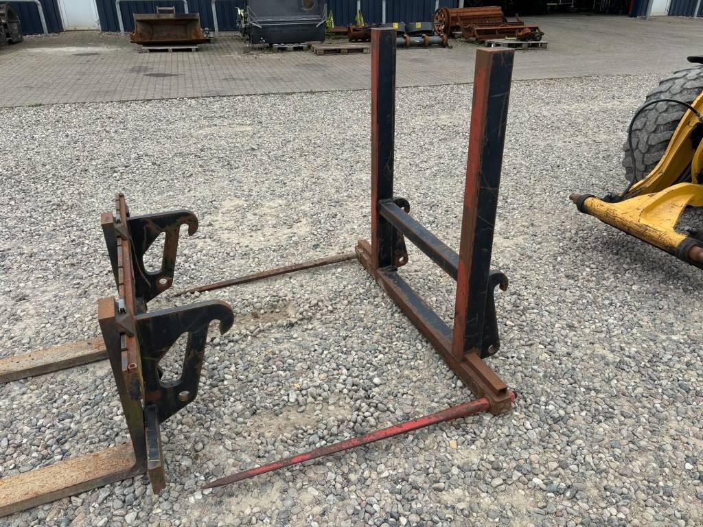 Radlader of the type CAT 906 M, Gebrauchtmaschine in Ribe (Picture 13)