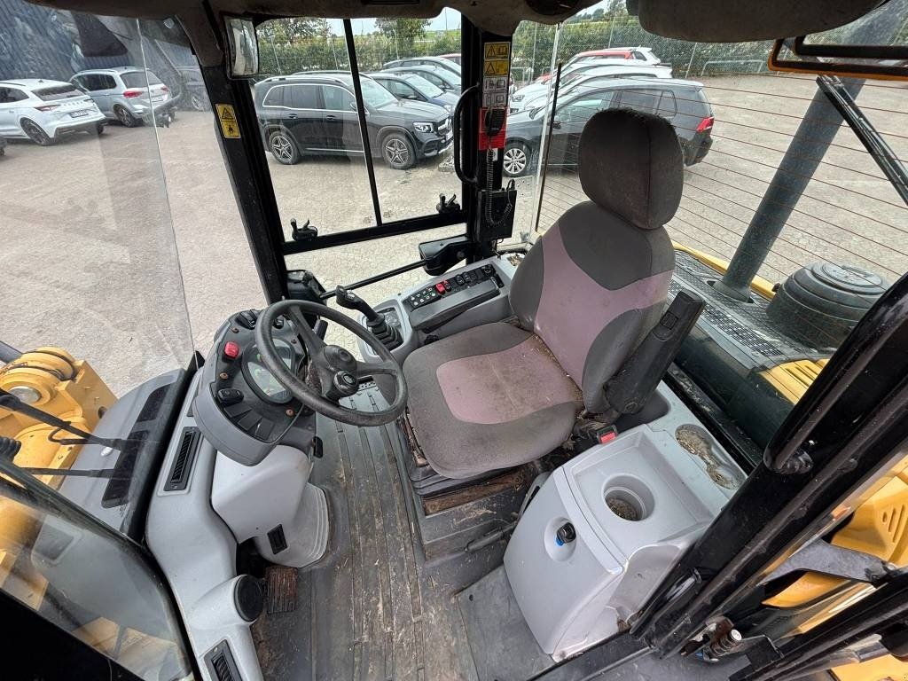 Radlader of the type CAT 906 M, Gebrauchtmaschine in Ribe (Picture 25)