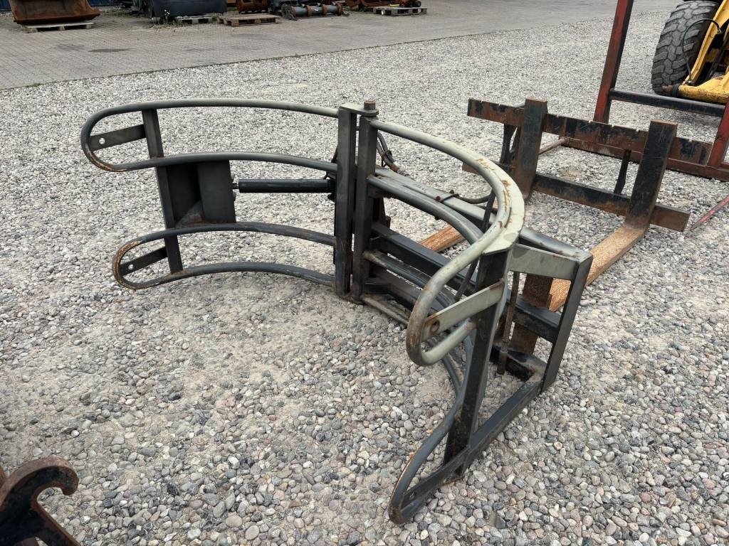 Radlader of the type CAT 906 M, Gebrauchtmaschine in Ribe (Picture 17)