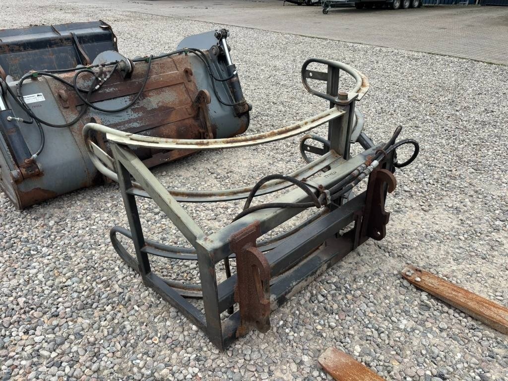 Radlader of the type CAT 906 M, Gebrauchtmaschine in Ribe (Picture 16)