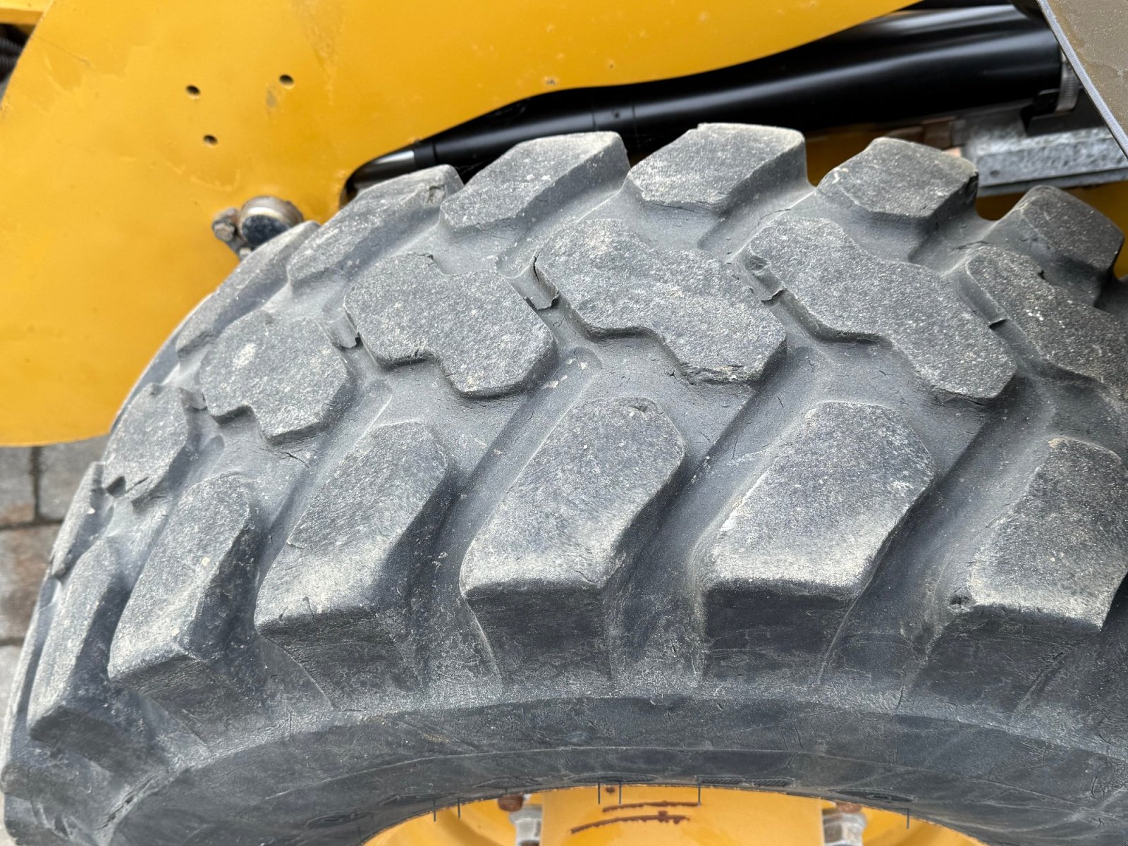 Radlader типа CAT 906 M, Gebrauchtmaschine в Neureichenau (Фотография 8)