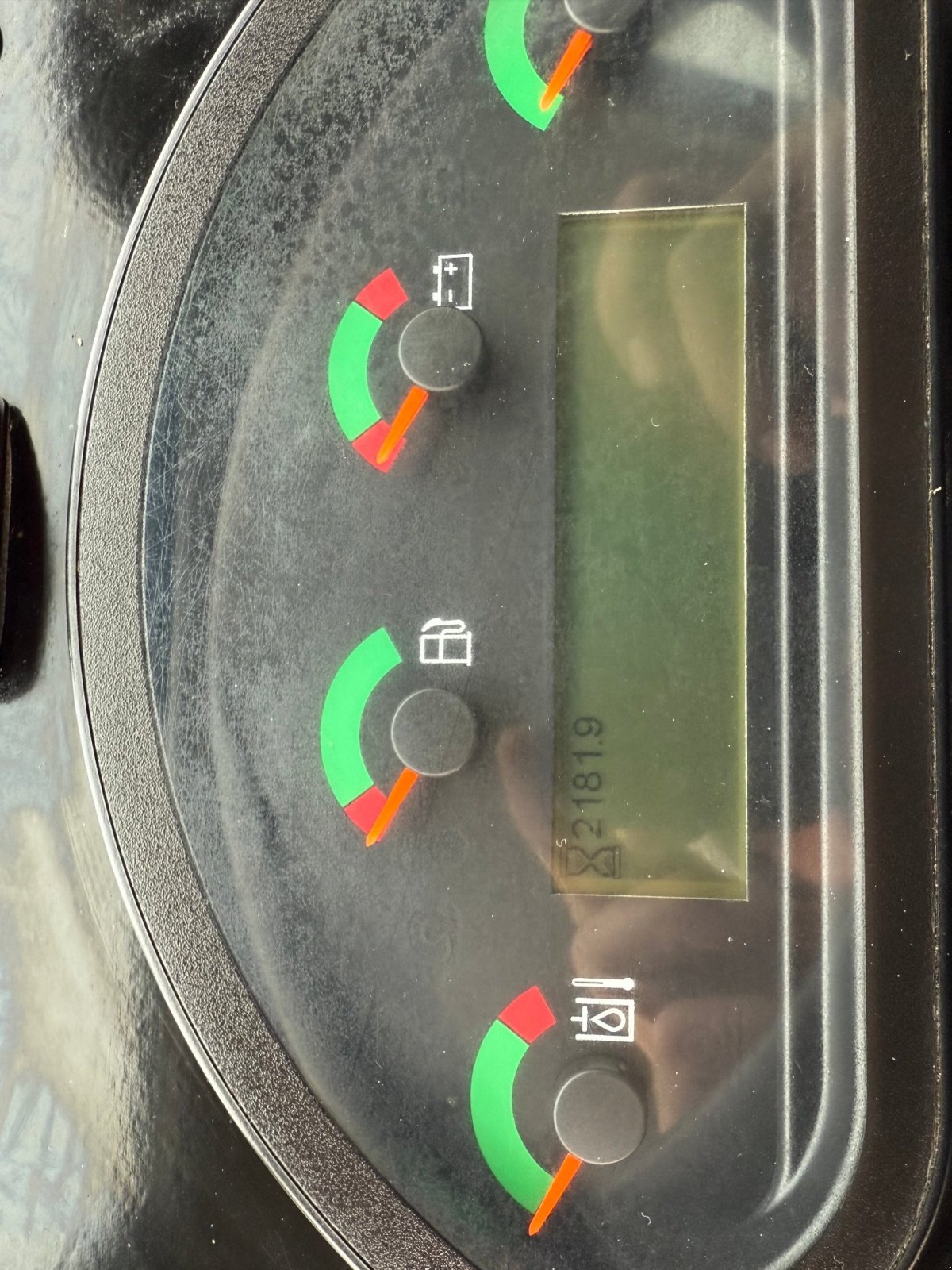 Radlader типа CAT 906 M, Gebrauchtmaschine в Neureichenau (Фотография 14)