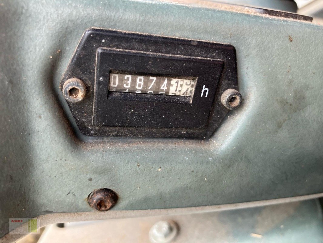 Radlader tip CAT 906, Gebrauchtmaschine in Schenefeld (Poză 2)