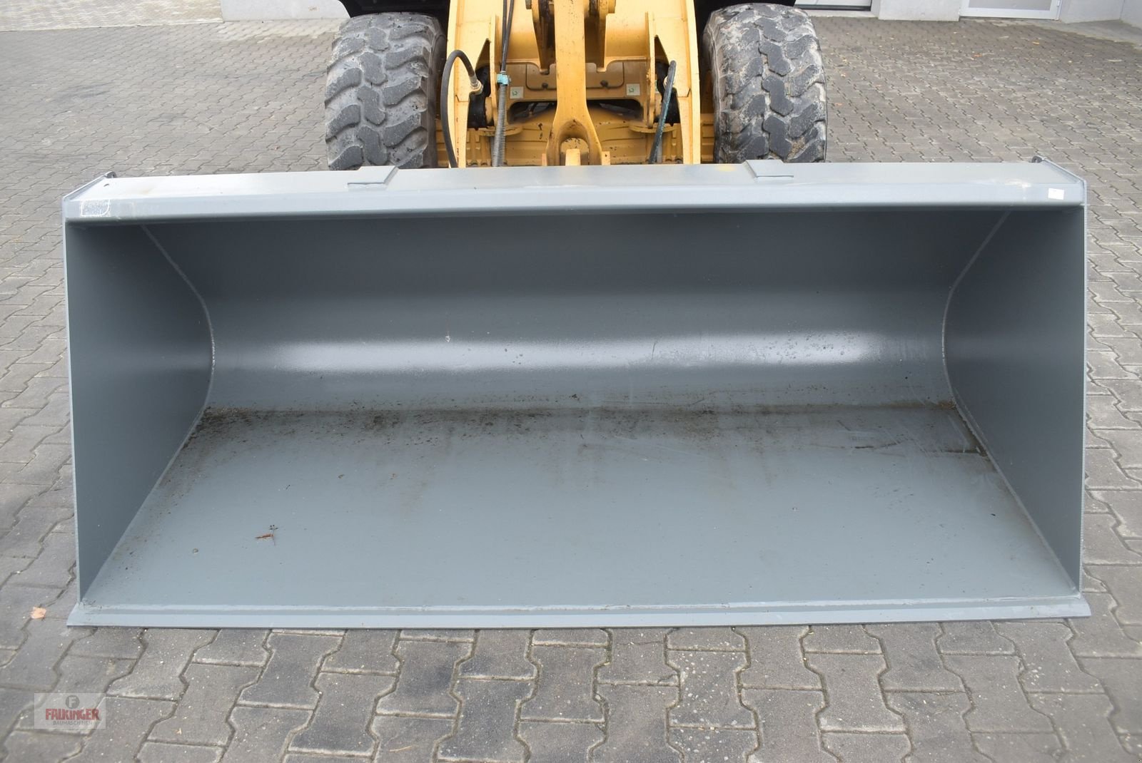 Radlader typu CAT 906M, Gebrauchtmaschine v Putzleinsdorf (Obrázek 11)