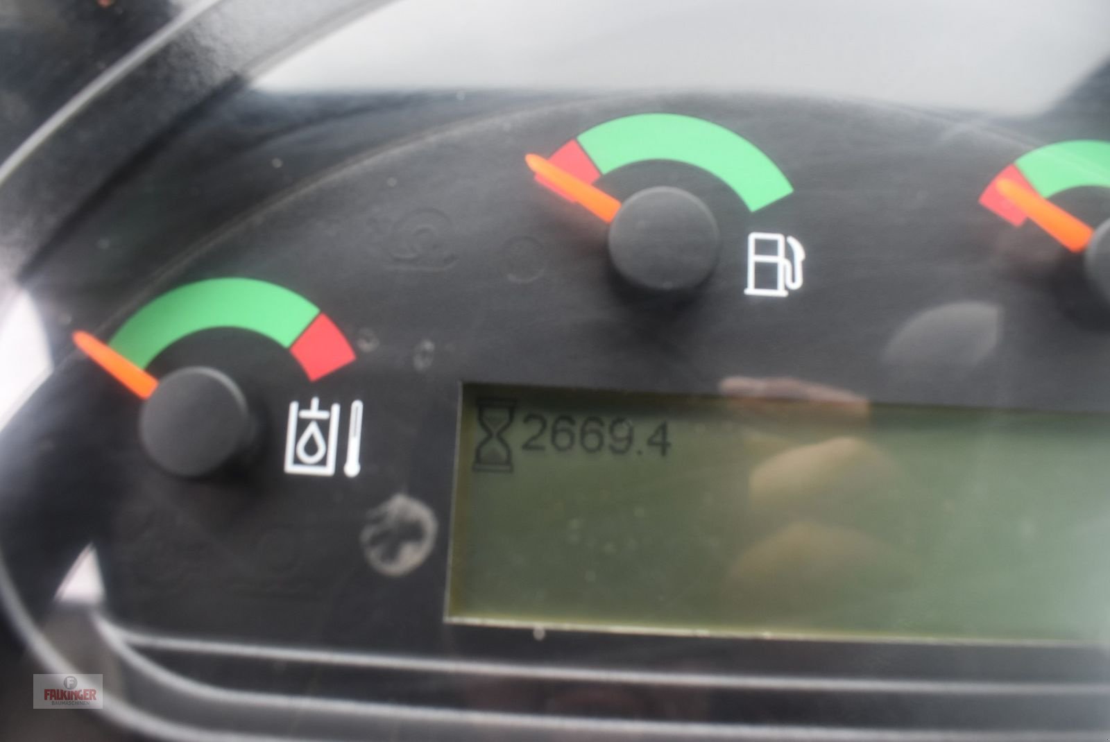 Radlader typu CAT 906M, Gebrauchtmaschine v Putzleinsdorf (Obrázek 14)