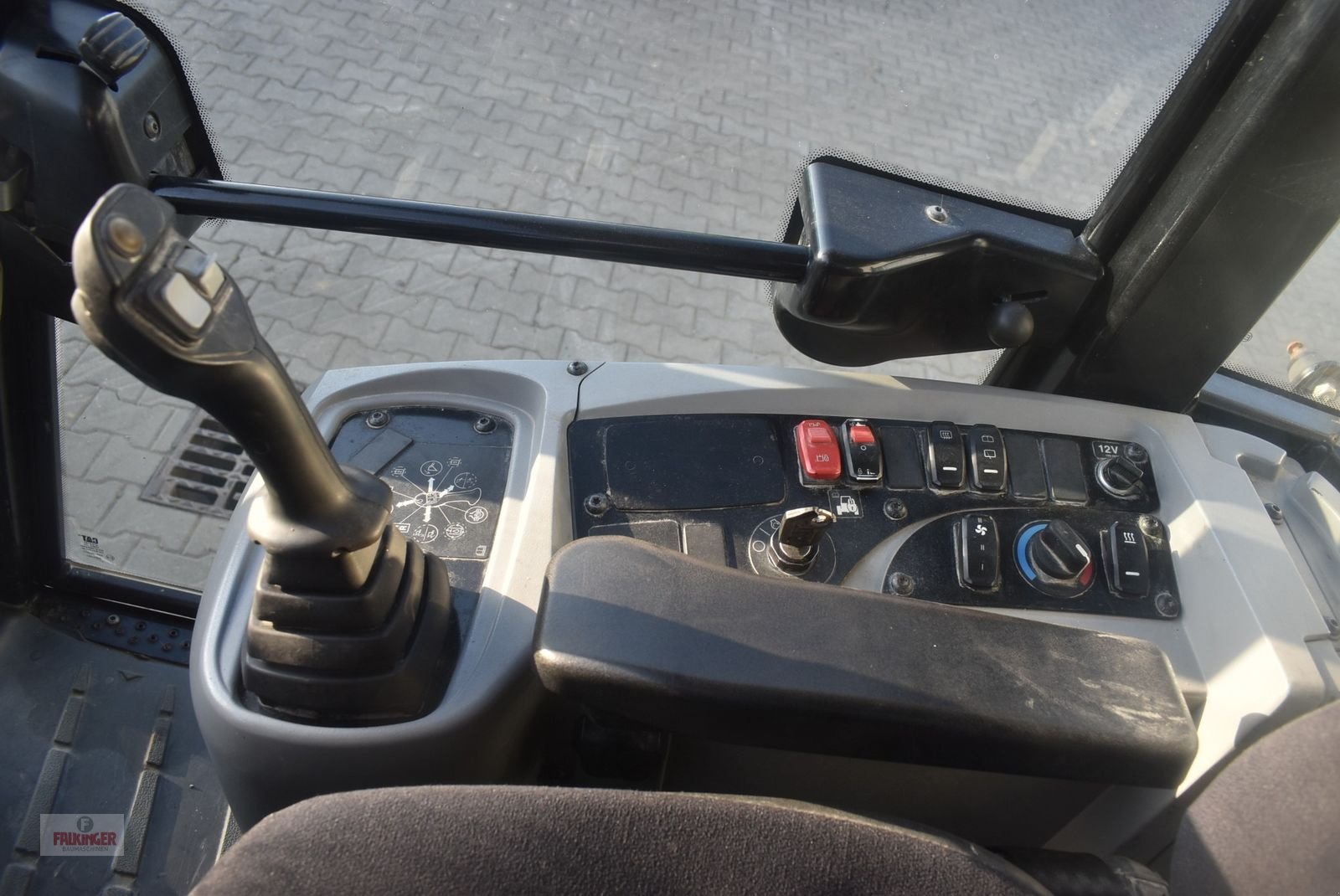 Radlader of the type CAT 906M, Gebrauchtmaschine in Putzleinsdorf (Picture 7)