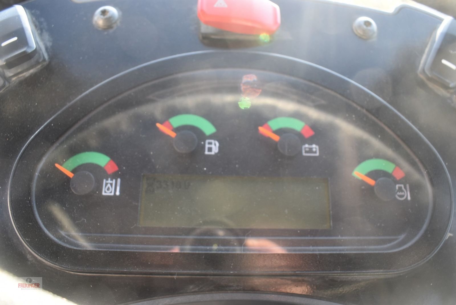 Radlader of the type CAT 906M, Gebrauchtmaschine in Putzleinsdorf (Picture 13)