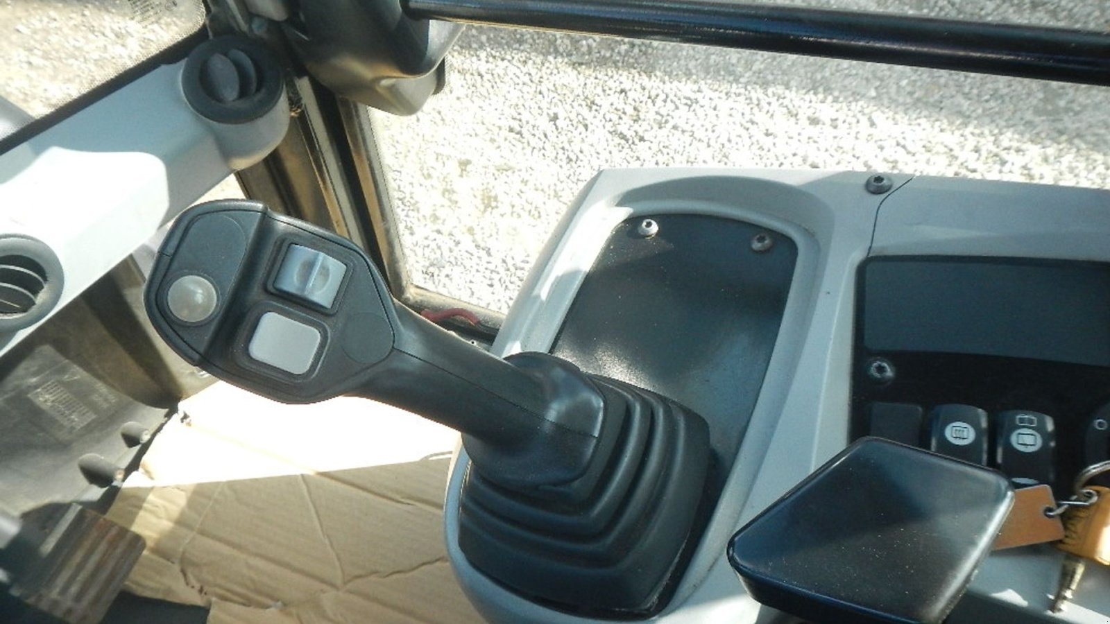 Radlader of the type CAT 907 H 2, Gebrauchtmaschine in Aabenraa (Picture 7)