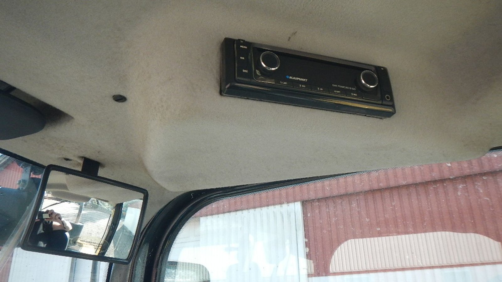 Radlader of the type CAT 907 H 2, Gebrauchtmaschine in Aabenraa (Picture 9)