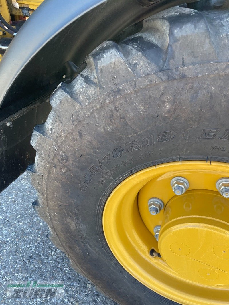 Radlader of the type CAT 907M, Gebrauchtmaschine in Merklingen (Picture 15)