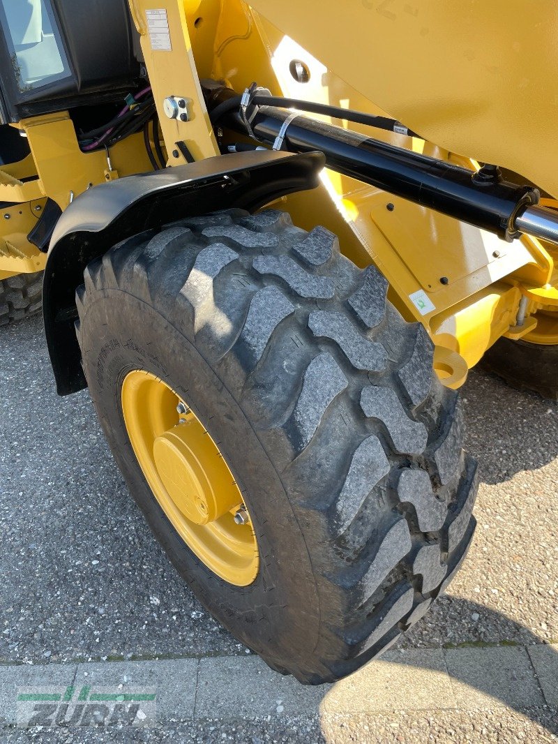 Radlader of the type CAT 907M, Gebrauchtmaschine in Merklingen (Picture 16)