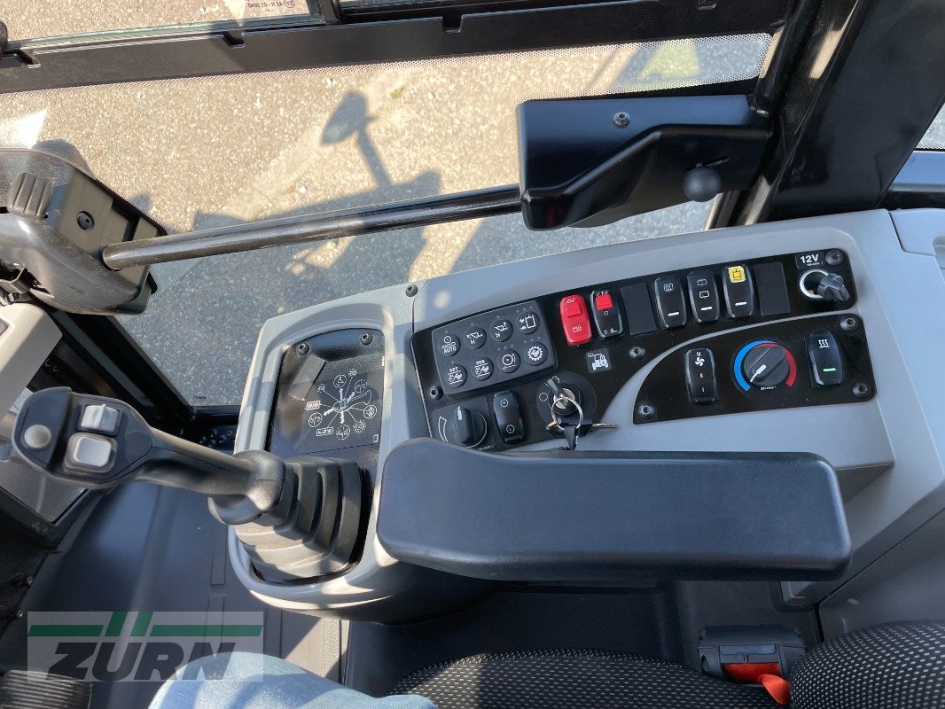 Radlader of the type CAT 907M, Gebrauchtmaschine in Merklingen (Picture 18)