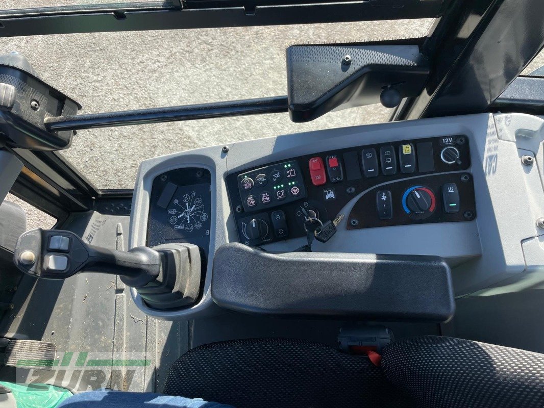 Radlader tip CAT 907M, Gebrauchtmaschine in Merklingen (Poză 15)