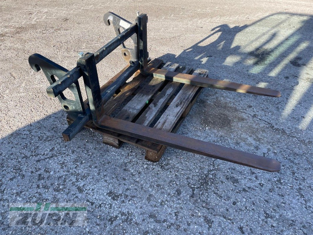 Radlader tip CAT 907M, Gebrauchtmaschine in Merklingen (Poză 23)